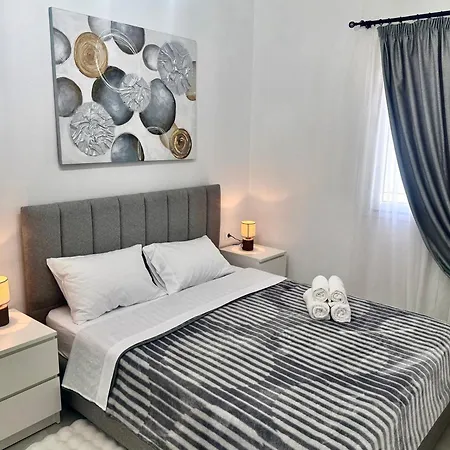 το φαράγγι του παρνασσού 3 Appartement