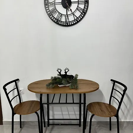 το φαράγγι του παρνασσού 3 Appartement Tithoréa